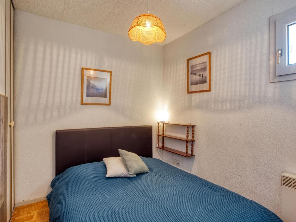 Apartment Ortal Ocean-2 By Interhome Lacanau Εξωτερικό φωτογραφία