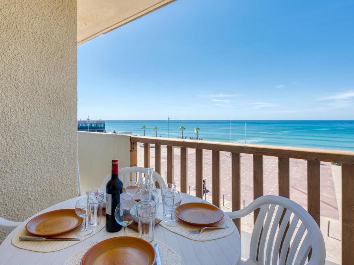 Apartment Ortal Ocean-2 By Interhome Lacanau Εξωτερικό φωτογραφία