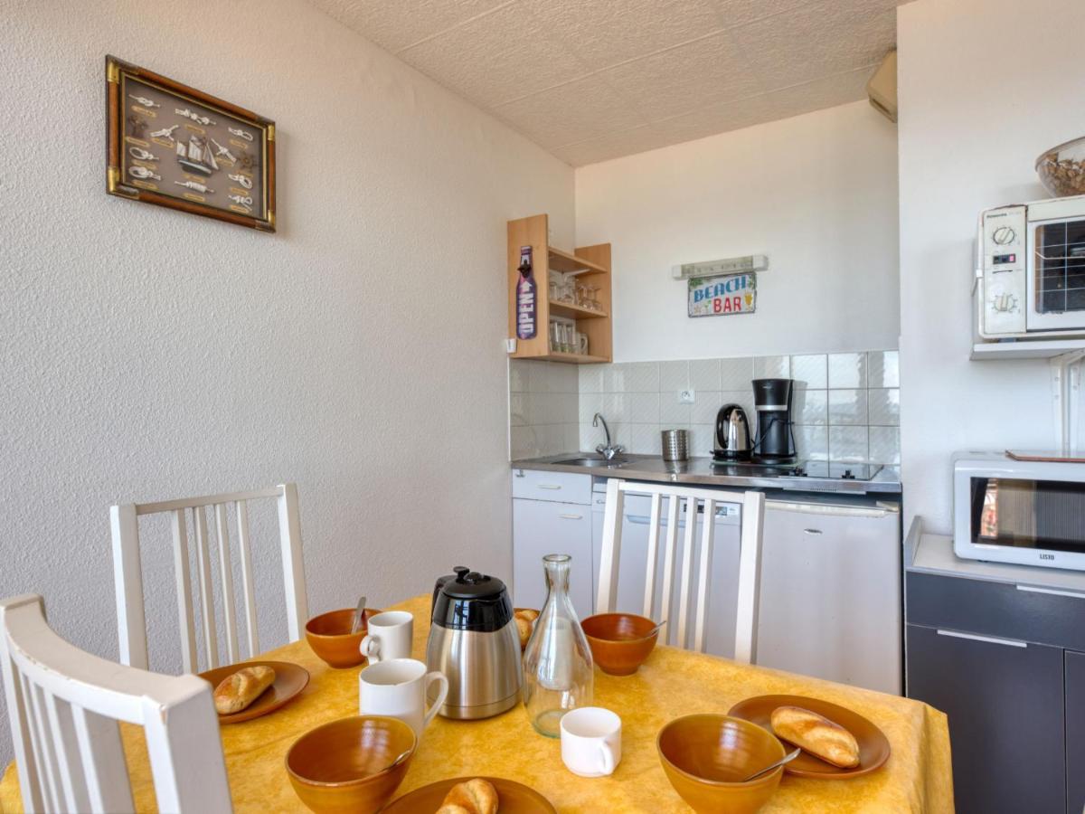 Apartment Ortal Ocean-2 By Interhome Lacanau Εξωτερικό φωτογραφία