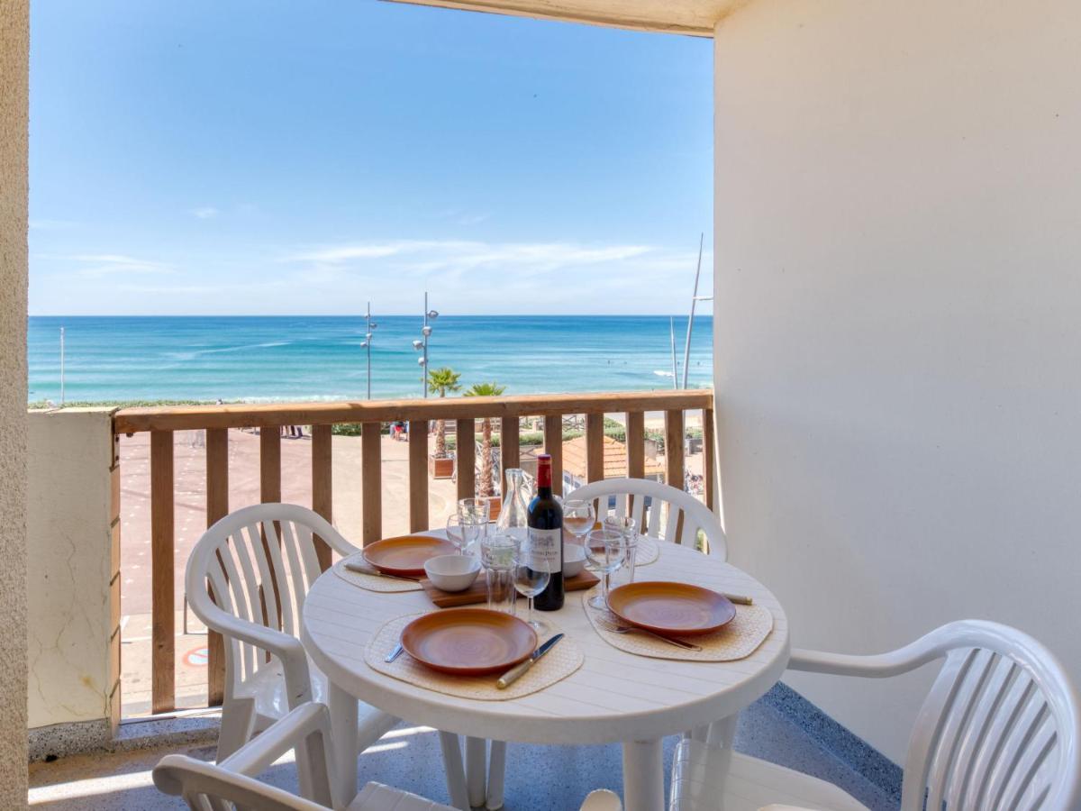 Apartment Ortal Ocean-2 By Interhome Lacanau Εξωτερικό φωτογραφία