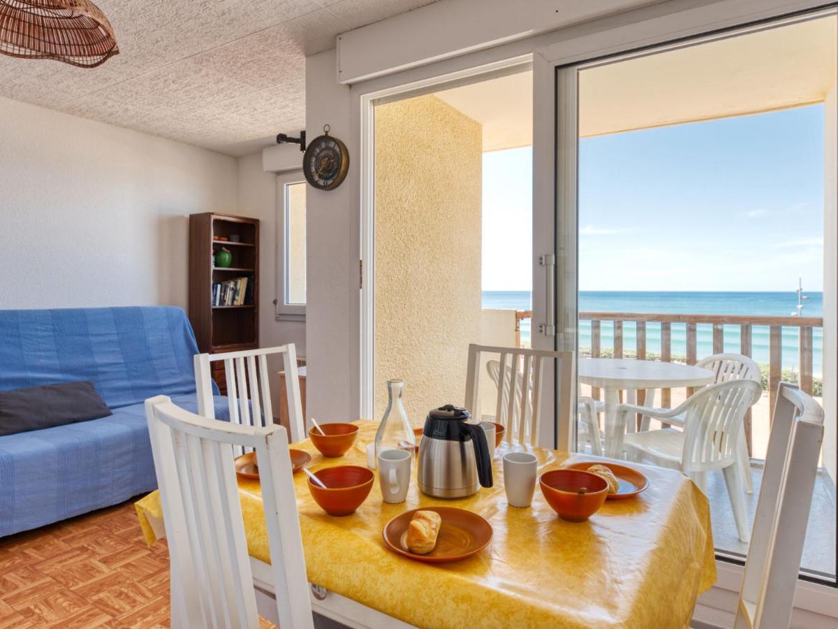 Apartment Ortal Ocean-2 By Interhome Lacanau Εξωτερικό φωτογραφία