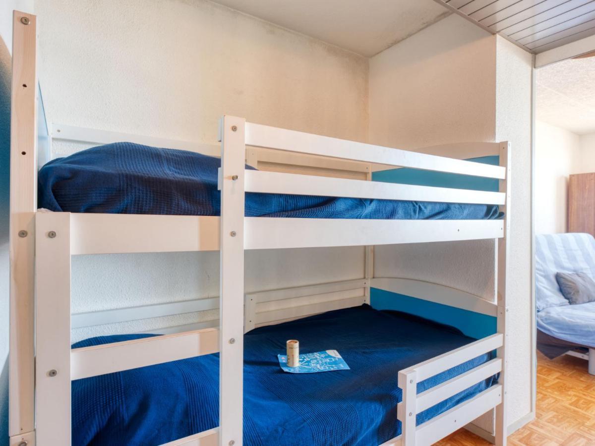 Apartment Ortal Ocean-2 By Interhome Lacanau Εξωτερικό φωτογραφία