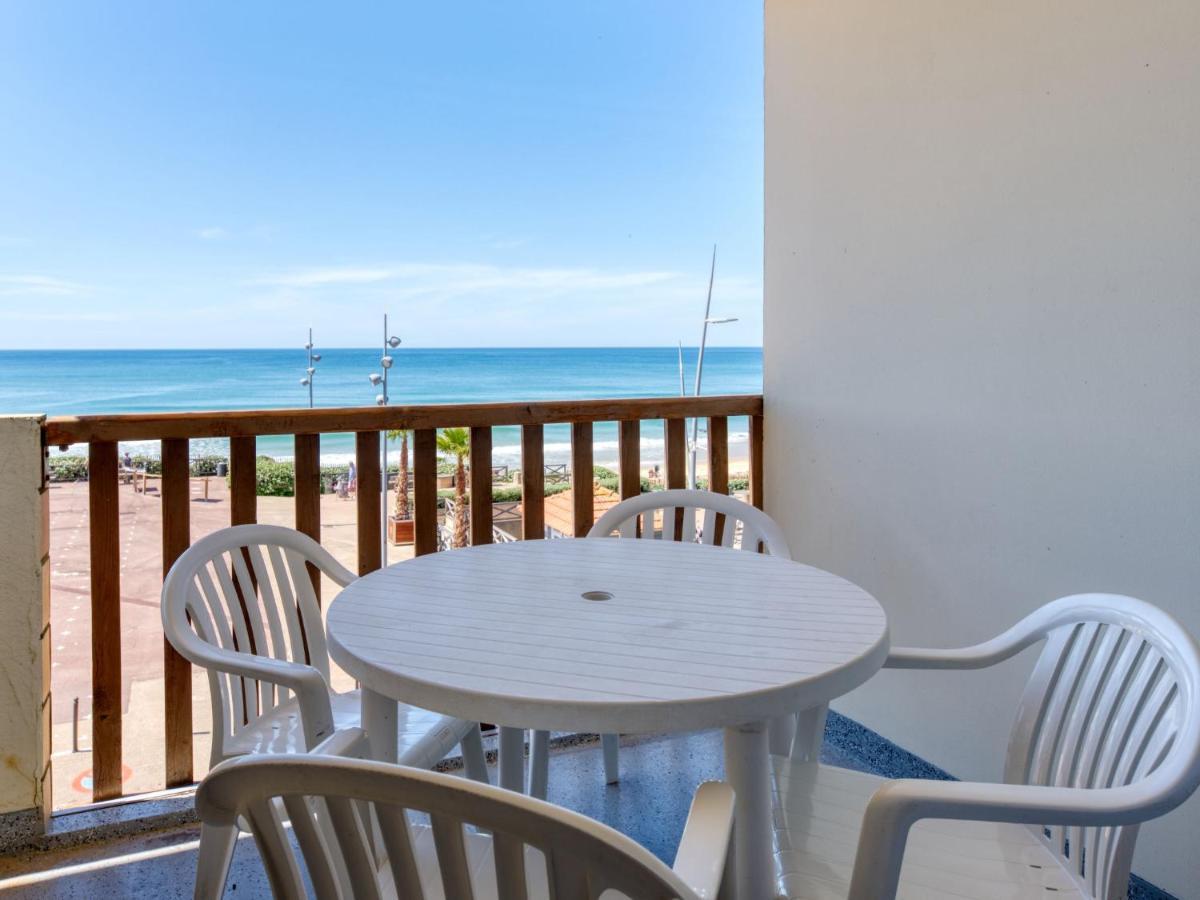 Apartment Ortal Ocean-2 By Interhome Lacanau Εξωτερικό φωτογραφία