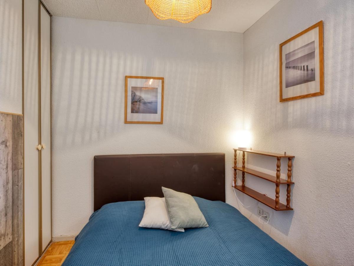 Apartment Ortal Ocean-2 By Interhome Lacanau Εξωτερικό φωτογραφία