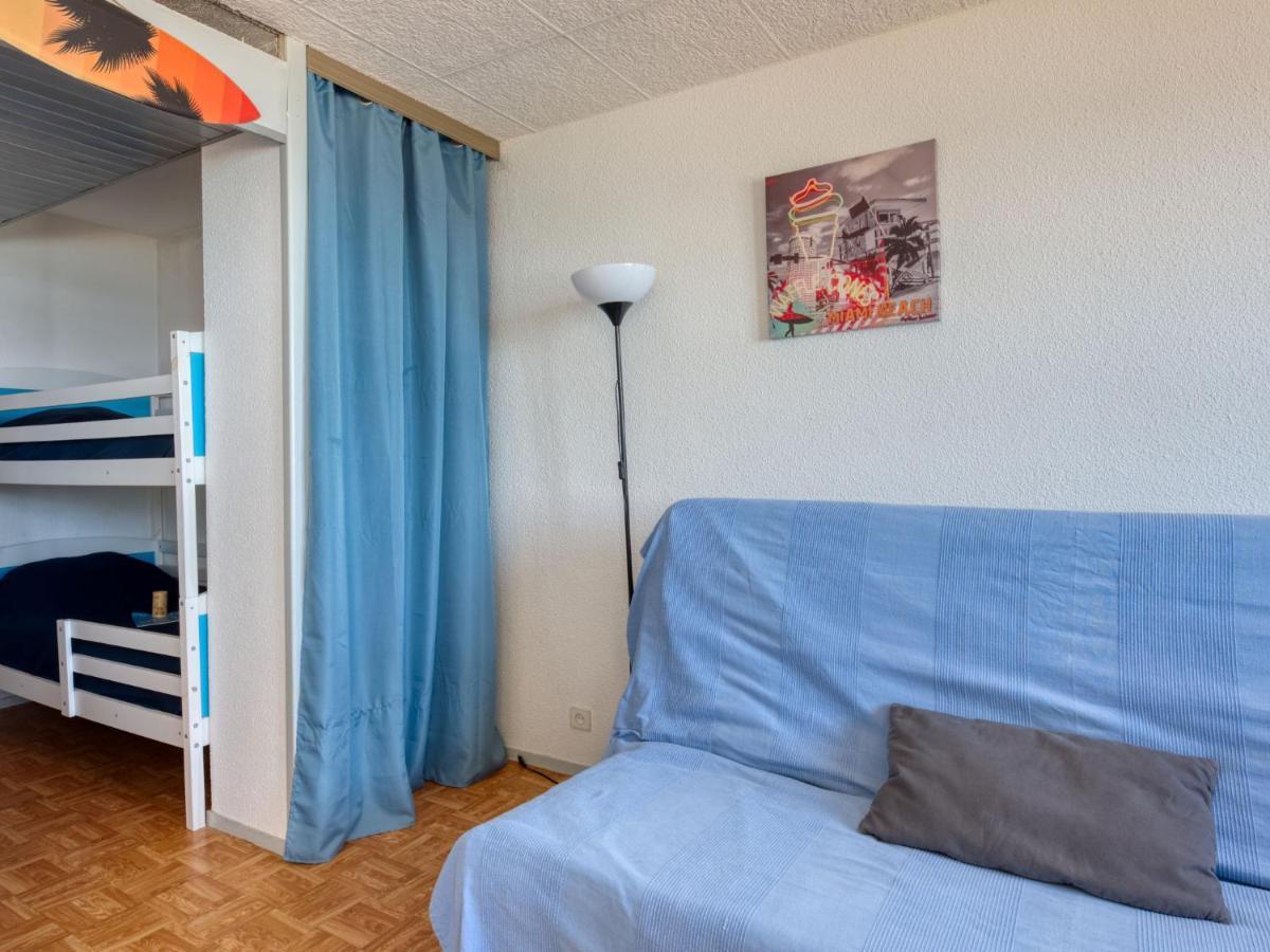Apartment Ortal Ocean-2 By Interhome Lacanau Εξωτερικό φωτογραφία